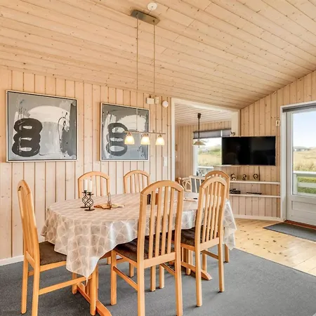 Fridgerd - 300m From The Sea By Interhome Сasa de vacaciones