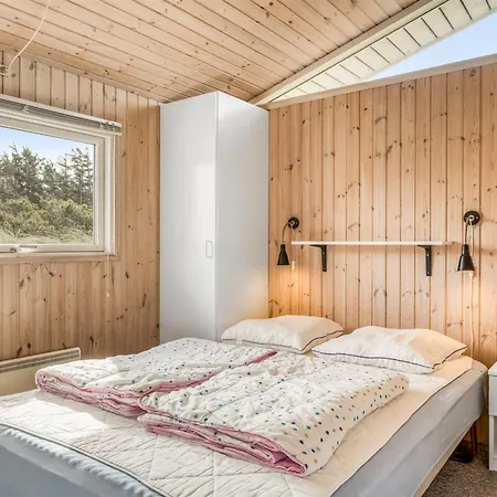 Fridgerd - 300m From The Sea By Interhome Ferienhaus Løkken