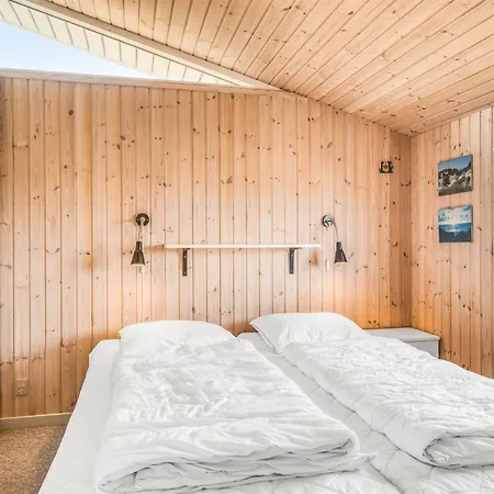 Ferienhaus Fridgerd - 300m From The Sea By Interhome Løkken