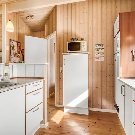 Fridgerd - 300m From The Sea By Interhome * Løkken