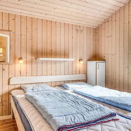 Fridgerd - 300m From The Sea By Interhome Ferienhaus