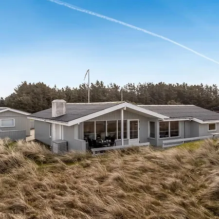 Fridgerd - 300m From The Sea By Interhome *
