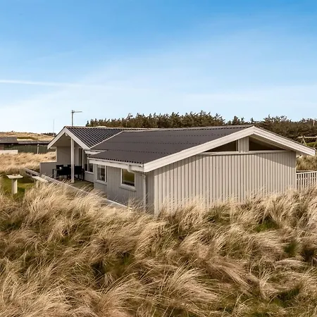 Fridgerd - 300m From The Sea By Interhome