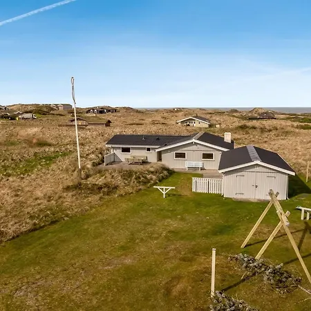 Fridgerd - 300m From The Sea By Interhome Ferienhaus