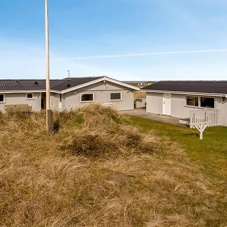 Ferienhaus Fridgerd - 300m From The Sea By Interhome Løkken