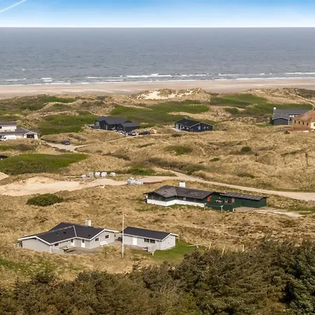 Fridgerd - 300m From The Sea By Interhome *