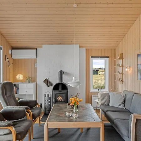 Fridgerd - 300m From The Sea By Interhome Сasa de vacaciones *