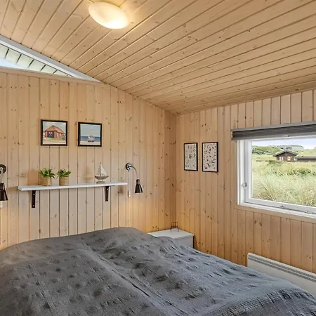 Fridgerd - 300m From The Sea By Interhome Сasa de vacaciones