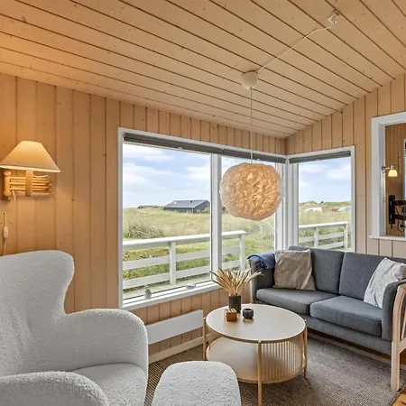 Fridgerd - 300m From The Sea By Interhome Сasa de vacaciones *