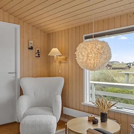 Fridgerd - 300m From The Sea By Interhome