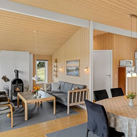 Fridgerd - 300m From The Sea By Interhome *