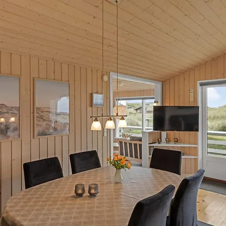 Fridgerd - 300m From The Sea By Interhome Сasa de vacaciones *