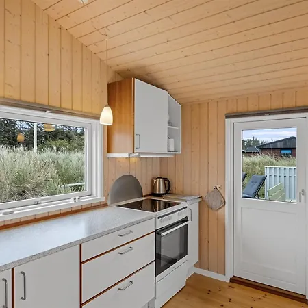 Сasa de vacaciones Fridgerd - 300m From The Sea By Interhome