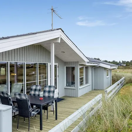 Сasa de vacaciones Fridgerd - 300m From The Sea By Interhome *