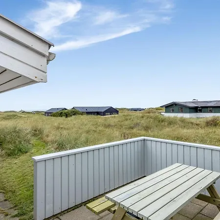 Fridgerd - 300m From The Sea By Interhome Сasa de vacaciones