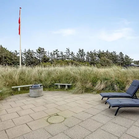 Сasa de vacaciones Fridgerd - 300m From The Sea By Interhome *