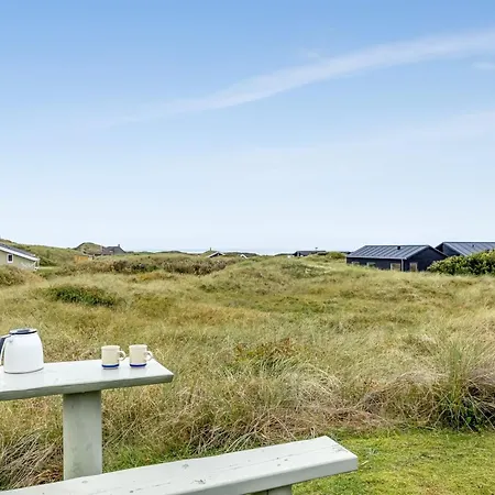 Fridgerd - 300m From The Sea By Interhome Сasa de vacaciones *