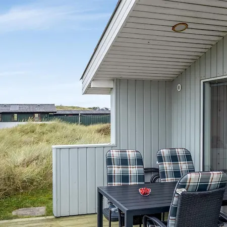 Fridgerd - 300m From The Sea By Interhome