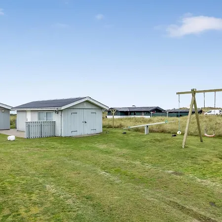 Сasa de vacaciones Fridgerd - 300m From The Sea By Interhome