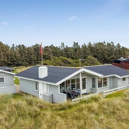 Fridgerd - 300m From The Sea By Interhome Сasa de vacaciones