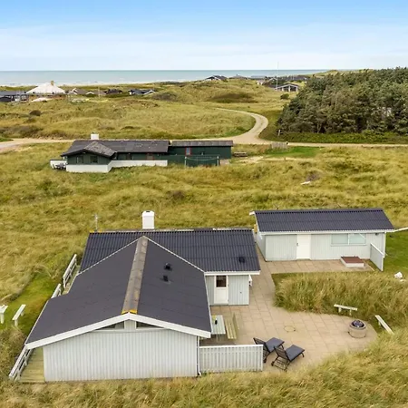 Fridgerd - 300m From The Sea By Interhome Сasa de vacaciones *