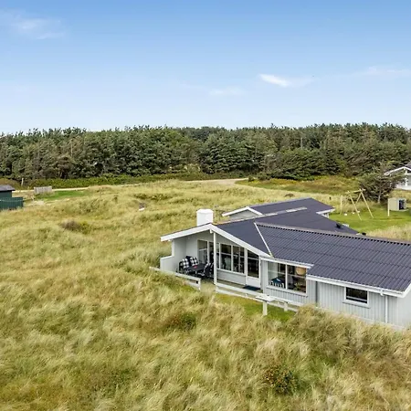 Сasa de vacaciones Fridgerd - 300m From The Sea By Interhome *